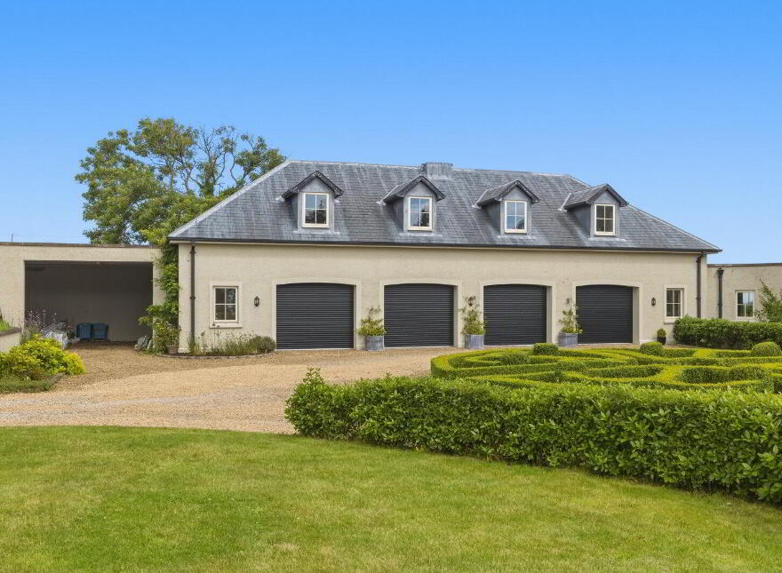 Raw Brae House, 73 Raw Brae Road, Whitehead, Carrickfergus, BT38 9SZ