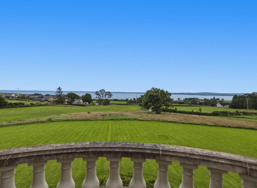 Raw Brae House, 73 Raw Brae Road, Whitehead, Carrickfergus, BT38 9SZ