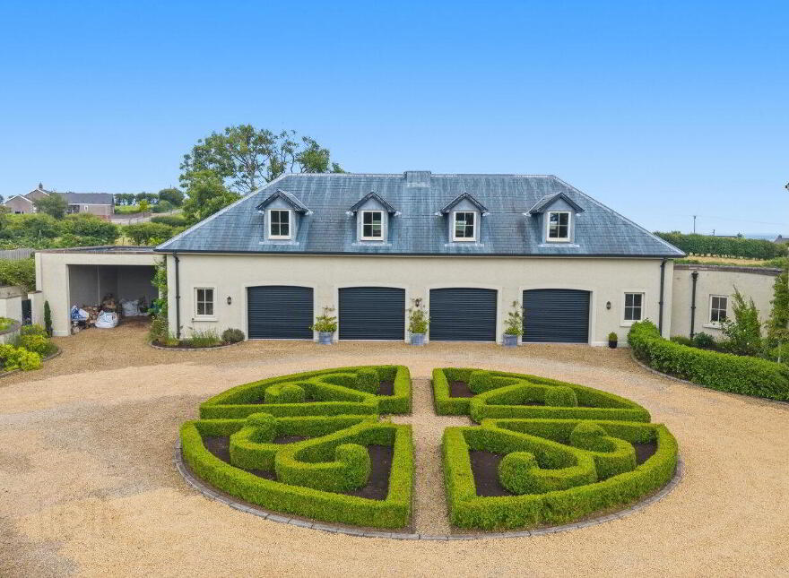 Raw Brae House, 73 Raw Brae Road, Whitehead, Carrickfergus, BT38 9SZ