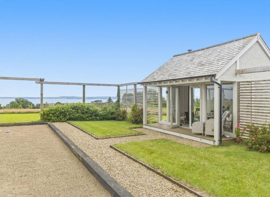 Raw Brae House, 73 Raw Brae Road, Whitehead, Carrickfergus, BT38 9SZ