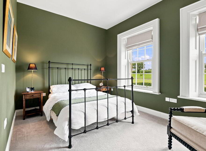 Raw Brae House, 73 Raw Brae Road, Whitehead, Carrickfergus, BT38 9SZ