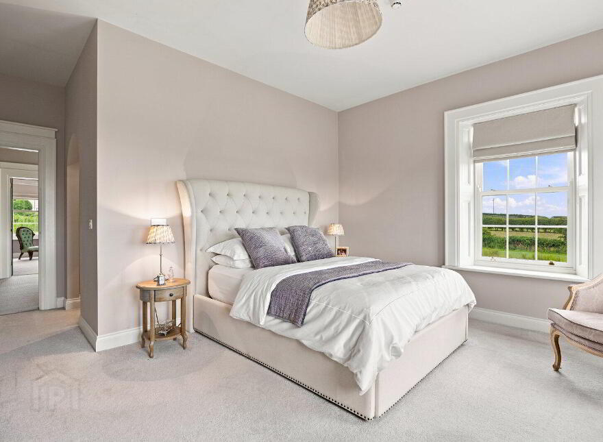 Raw Brae House, 73 Raw Brae Road, Whitehead, Carrickfergus, BT38 9SZ