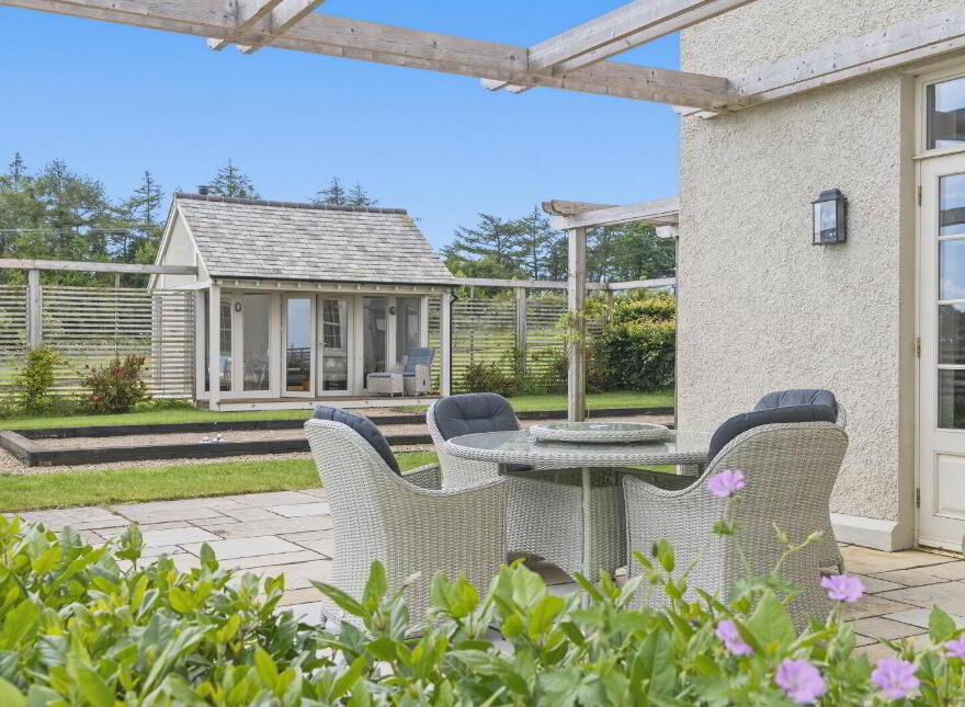 Raw Brae House, 73 Raw Brae Road, Whitehead, Carrickfergus, BT38 9SZ