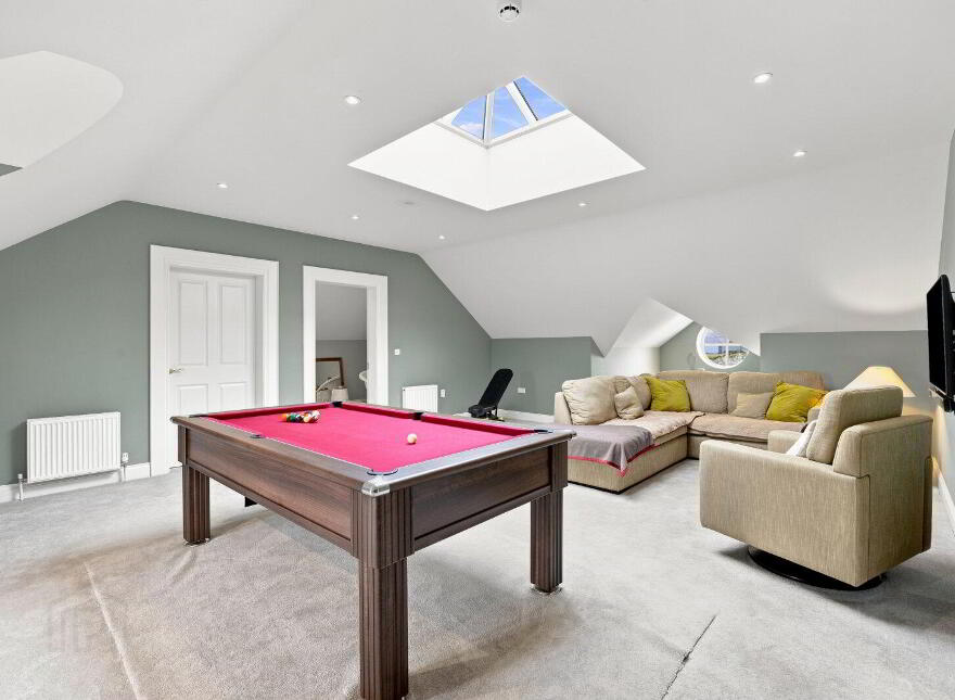 Raw Brae House, 73 Raw Brae Road, Whitehead, Carrickfergus, BT38 9SZ