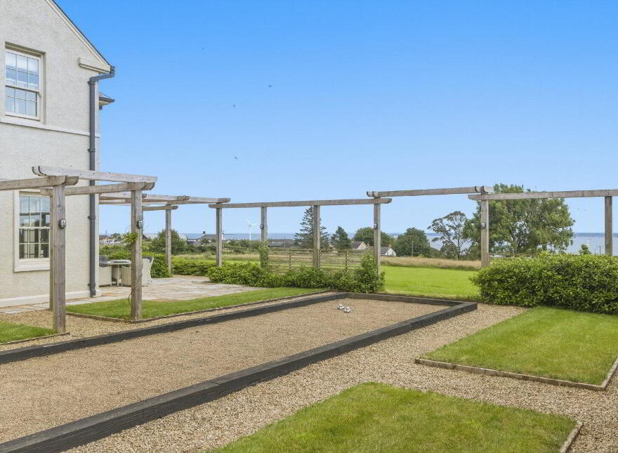 Raw Brae House, 73 Raw Brae Road, Whitehead, Carrickfergus, BT38 9SZ