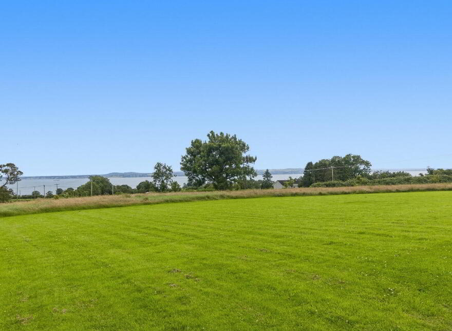 Raw Brae House, 73 Raw Brae Road, Whitehead, Carrickfergus, BT38 9SZ