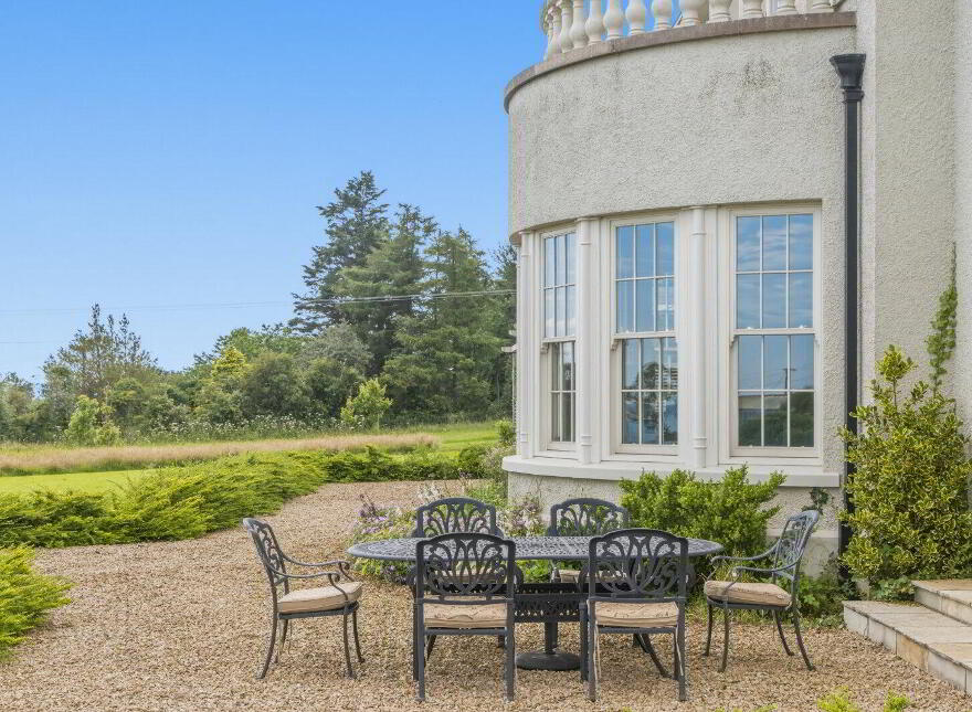 Raw Brae House, 73 Raw Brae Road, Whitehead, Carrickfergus, BT38 9SZ
