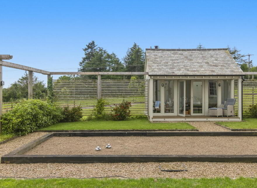 Raw Brae House, 73 Raw Brae Road, Whitehead, Carrickfergus, BT38 9SZ
