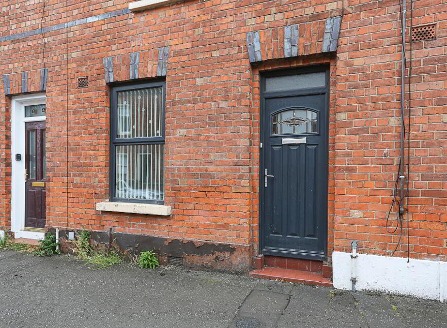 16 Eccles Street, Belfast, BT13 3GS
