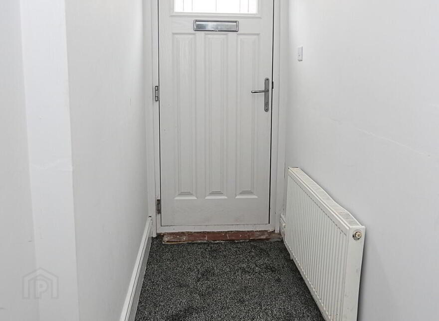 16 Eccles Street, Belfast, BT13 3GS