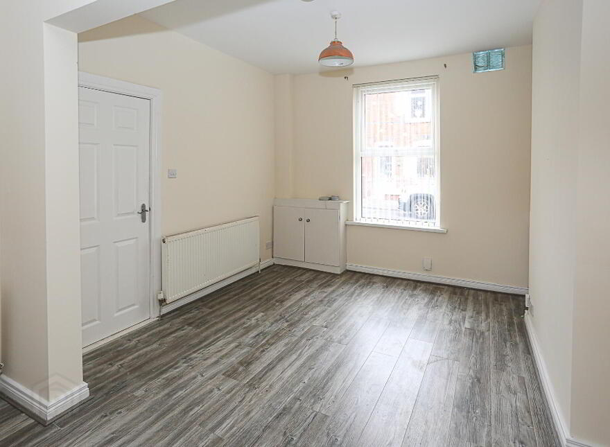 16 Eccles Street, Belfast, BT13 3GS
