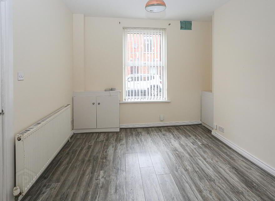 16 Eccles Street, Belfast, BT13 3GS