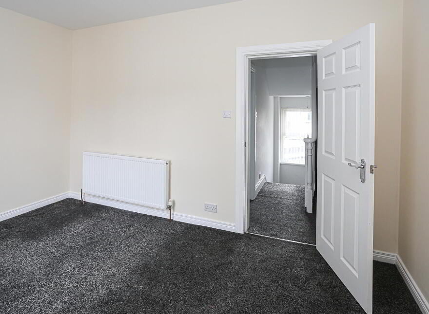 16 Eccles Street, Belfast, BT13 3GS