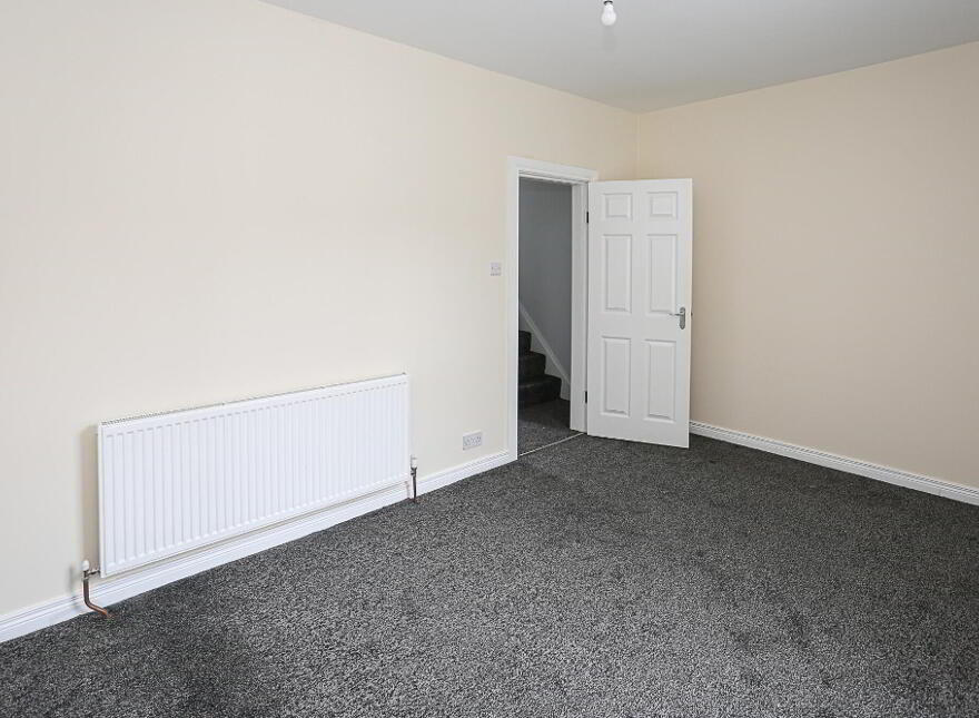 16 Eccles Street, Belfast, BT13 3GS