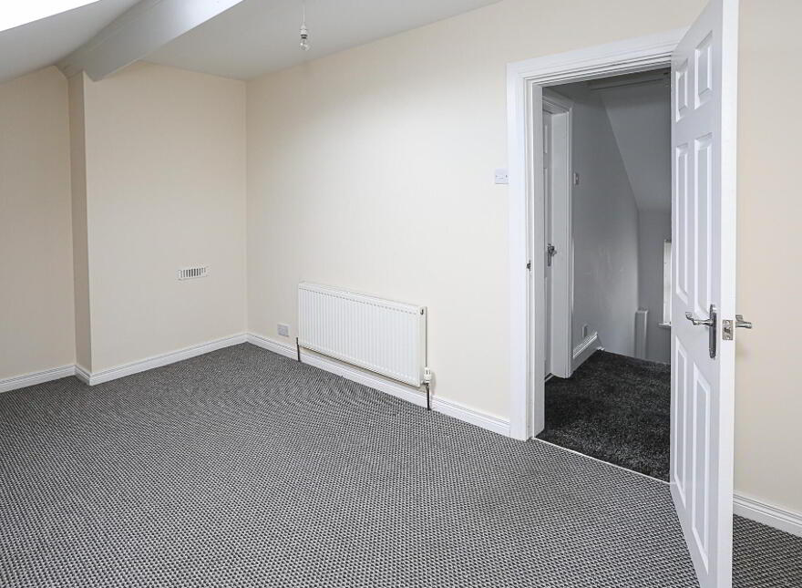 16 Eccles Street, Belfast, BT13 3GS