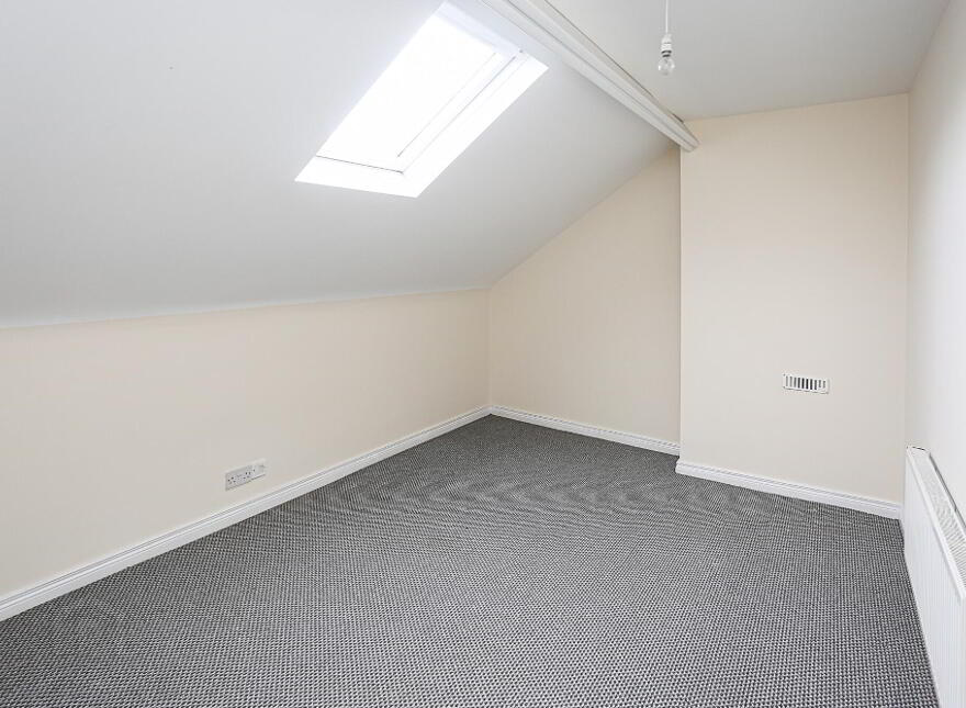 16 Eccles Street, Belfast, BT13 3GS