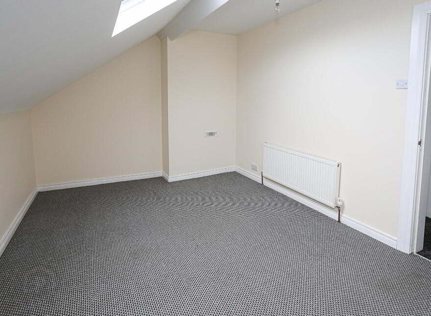 16 Eccles Street, Belfast, BT13 3GS