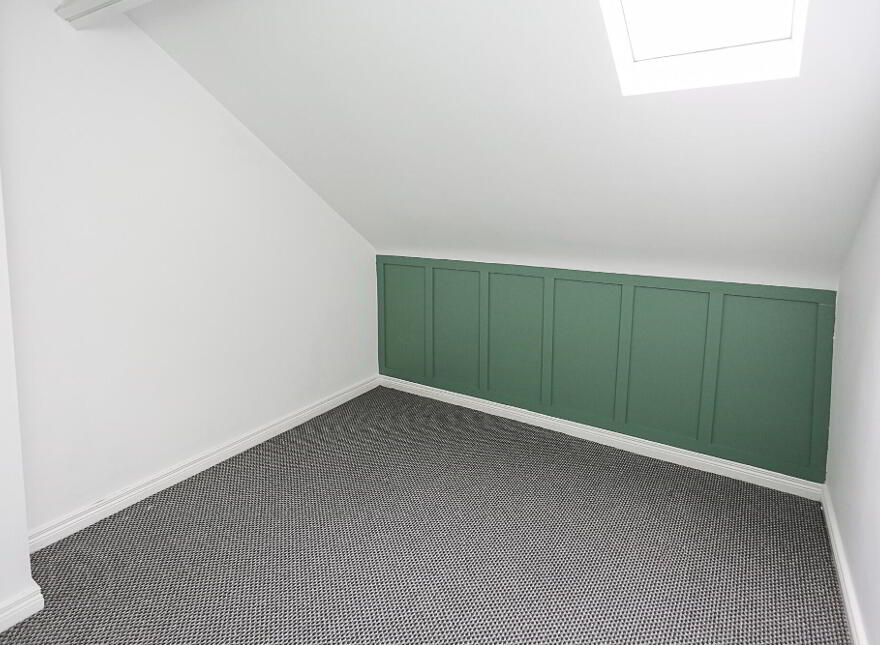 16 Eccles Street, Belfast, BT13 3GS