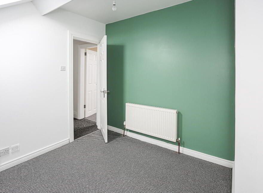 16 Eccles Street, Belfast, BT13 3GS