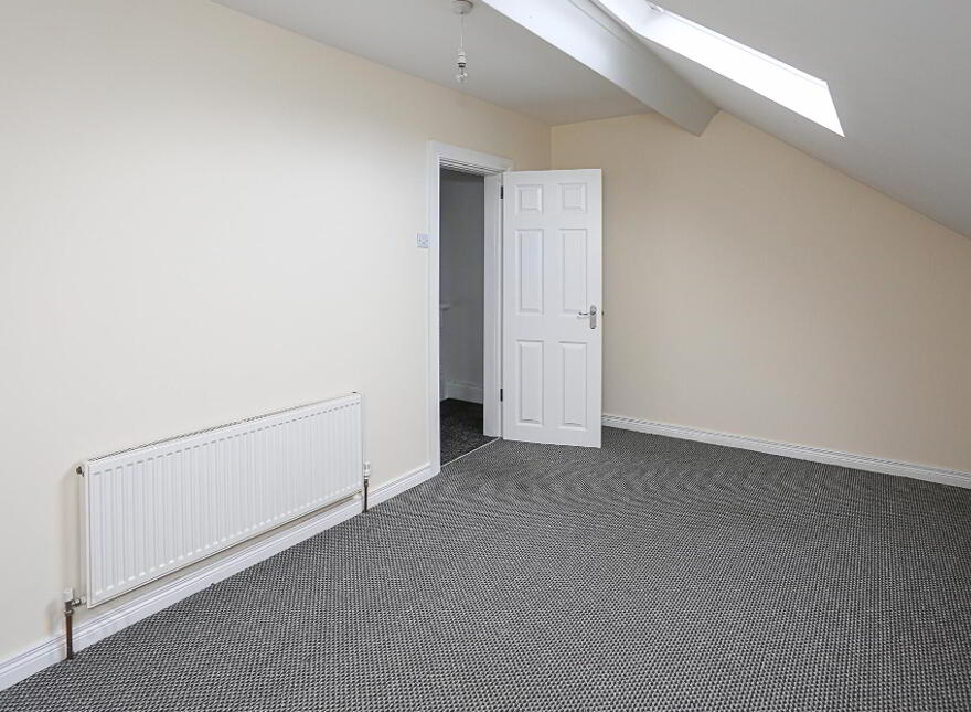 16 Eccles Street, Belfast, BT13 3GS