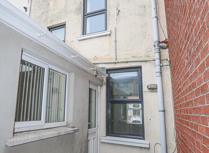 16 Eccles Street, Belfast, BT13 3GS