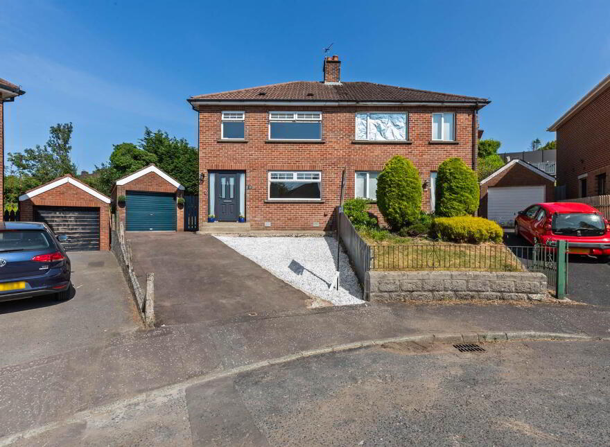 43 Princess Park, Holywood, BT18 0PP