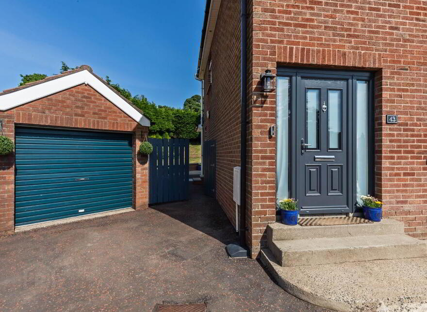 43 Princess Park, Holywood, BT18 0PP