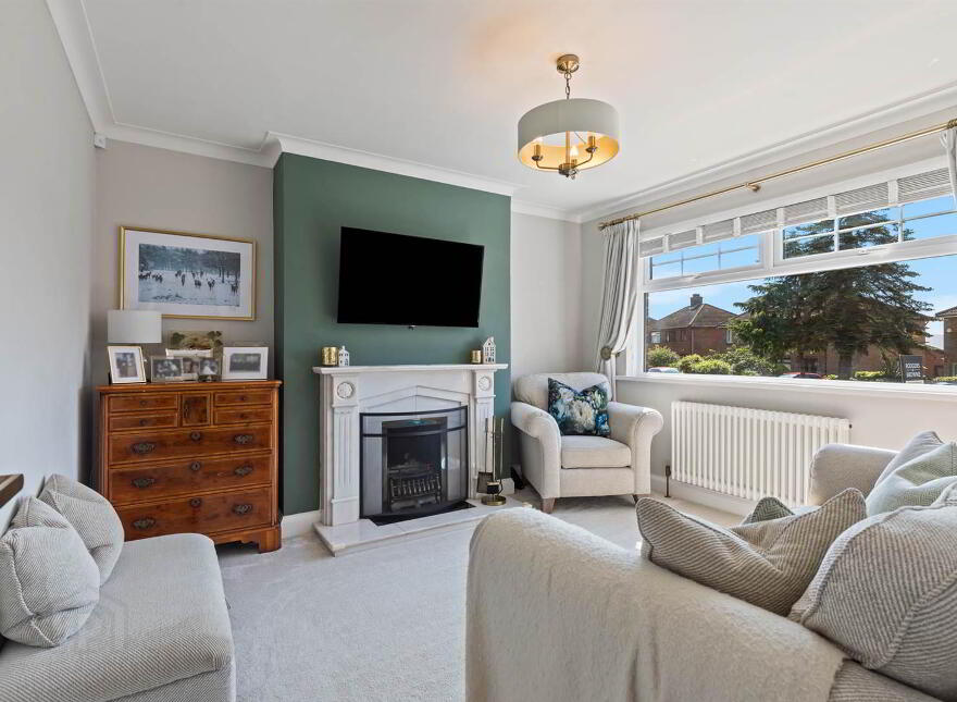 43 Princess Park, Holywood, BT18 0PP