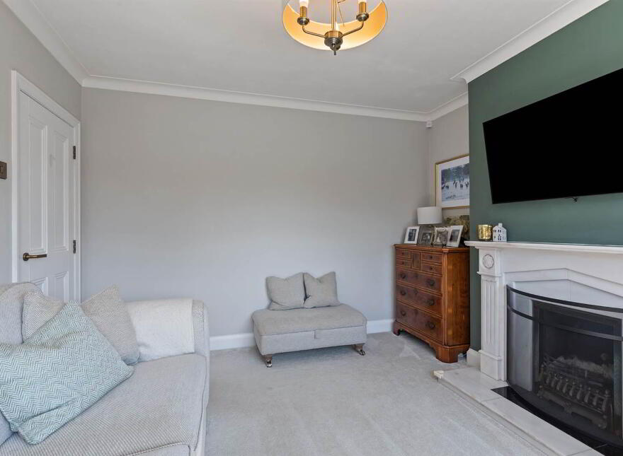 43 Princess Park, Holywood, BT18 0PP
