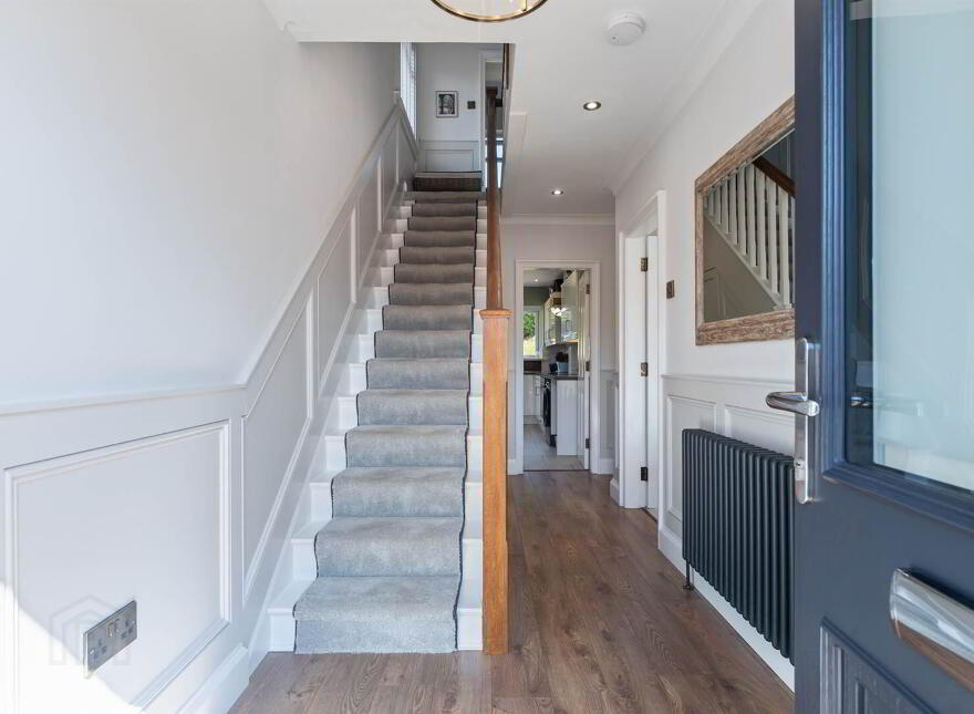 43 Princess Park, Holywood, BT18 0PP