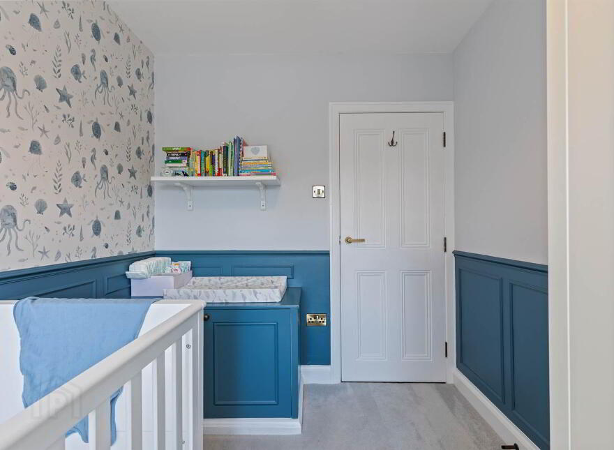 43 Princess Park, Holywood, BT18 0PP