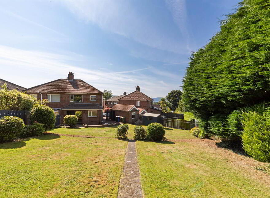 43 Princess Park, Holywood, BT18 0PP
