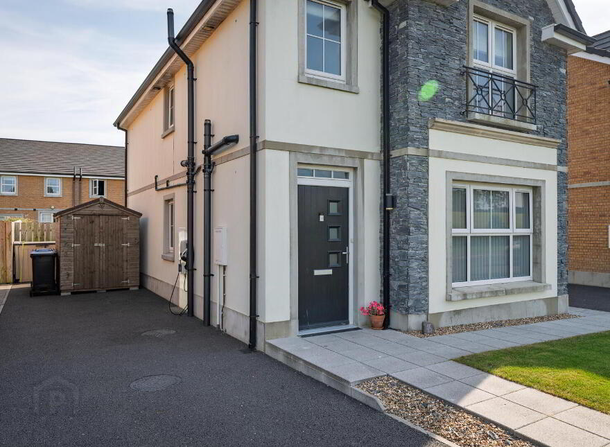 45 Rocklyn Crescent, Donaghadee, BT21 0FY