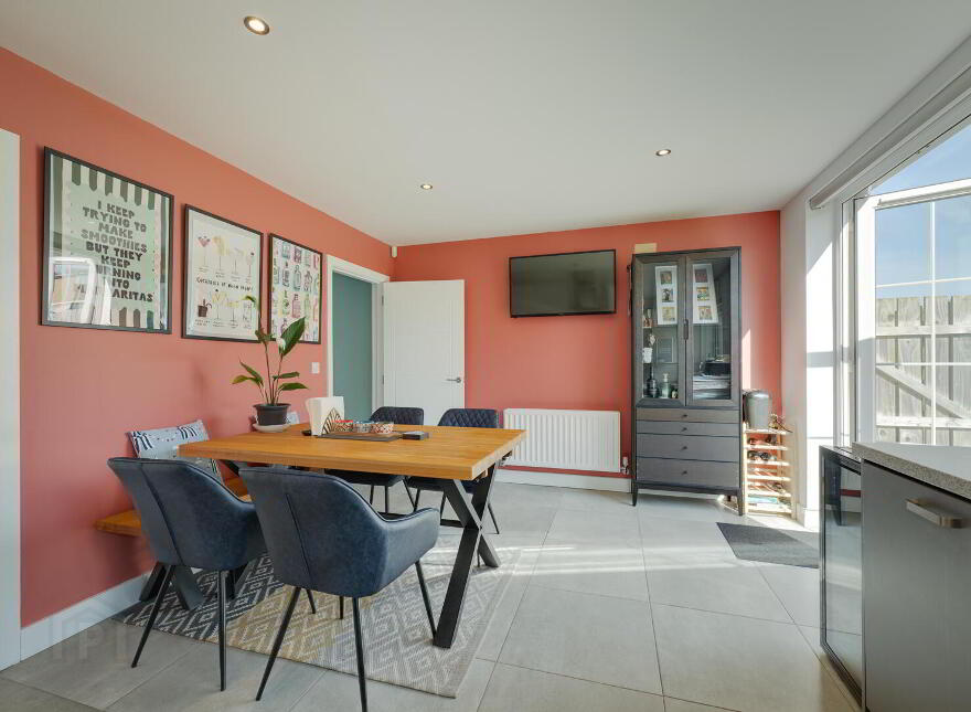 45 Rocklyn Crescent, Donaghadee, BT21 0FY