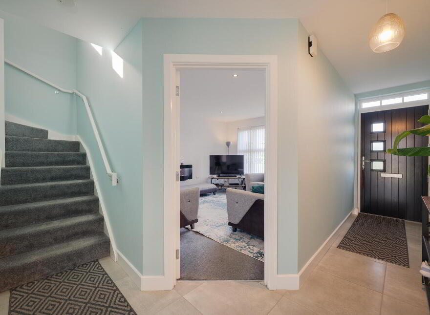45 Rocklyn Crescent, Donaghadee, BT21 0FY