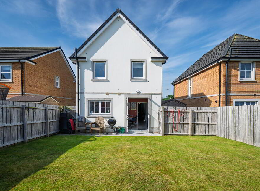 45 Rocklyn Crescent, Donaghadee, BT21 0FY