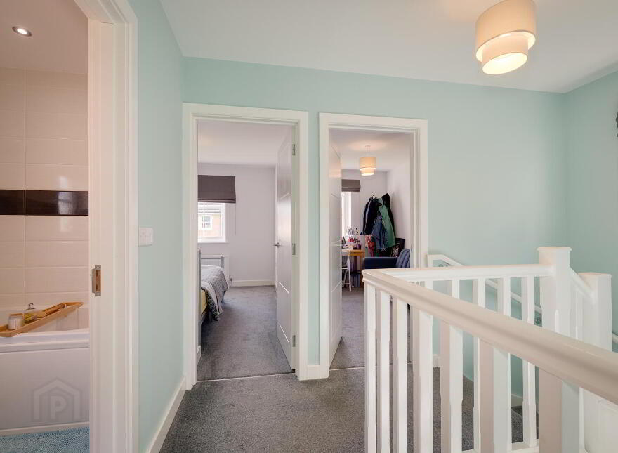 45 Rocklyn Crescent, Donaghadee, BT21 0FY