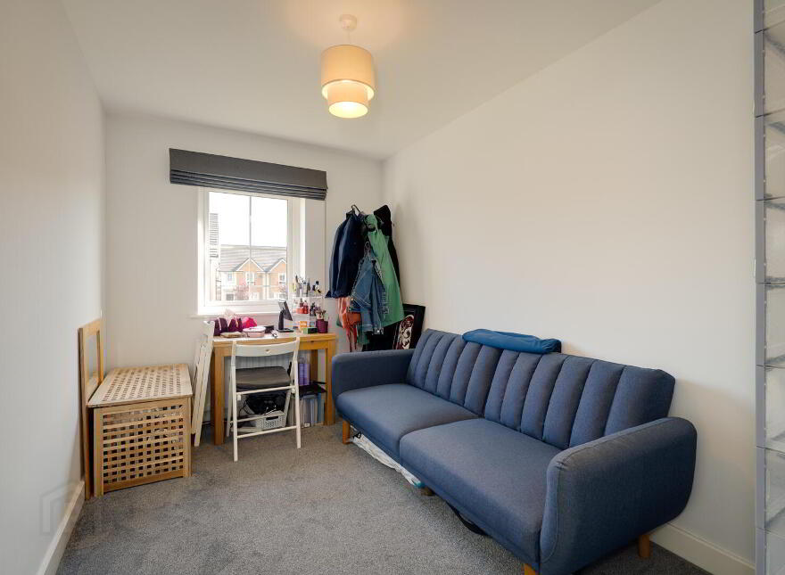 45 Rocklyn Crescent, Donaghadee, BT21 0FY