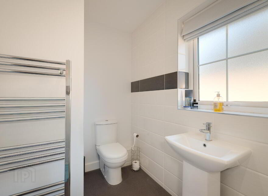 45 Rocklyn Crescent, Donaghadee, BT21 0FY