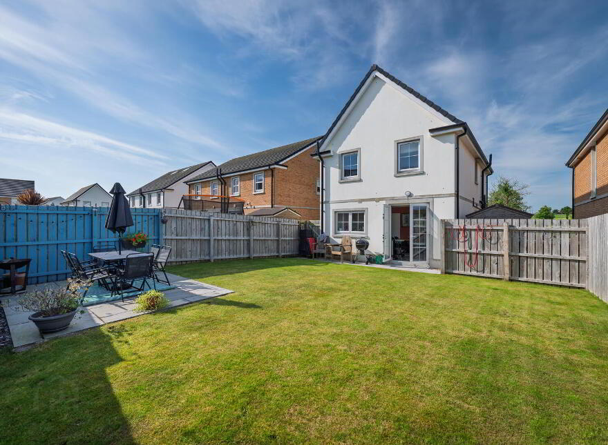 45 Rocklyn Crescent, Donaghadee, BT21 0FY
