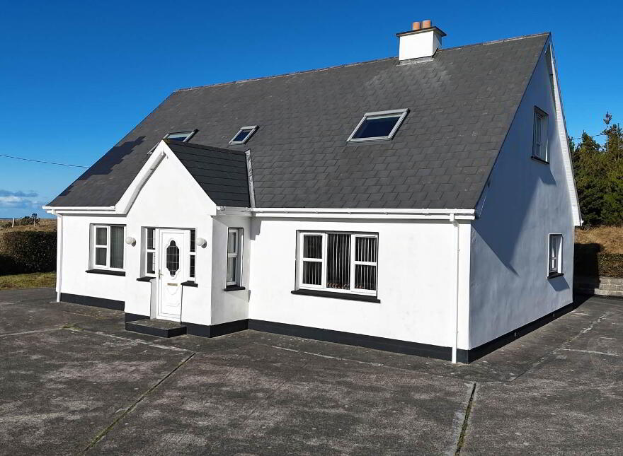 Carrickmacgarvey, Brinlack, F92H3N2