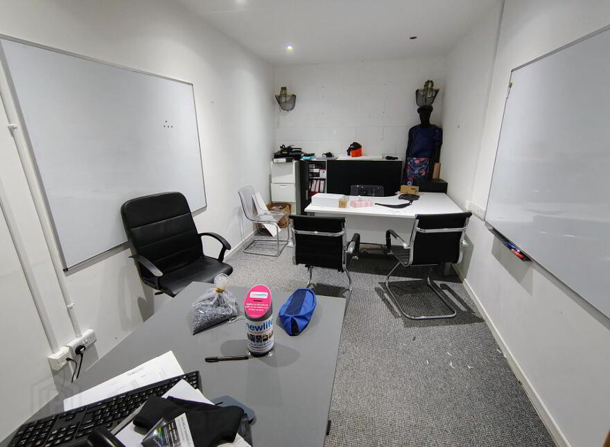 Unit 12, Agnes Street Industrial Estate, Belfast, BT13 1GB