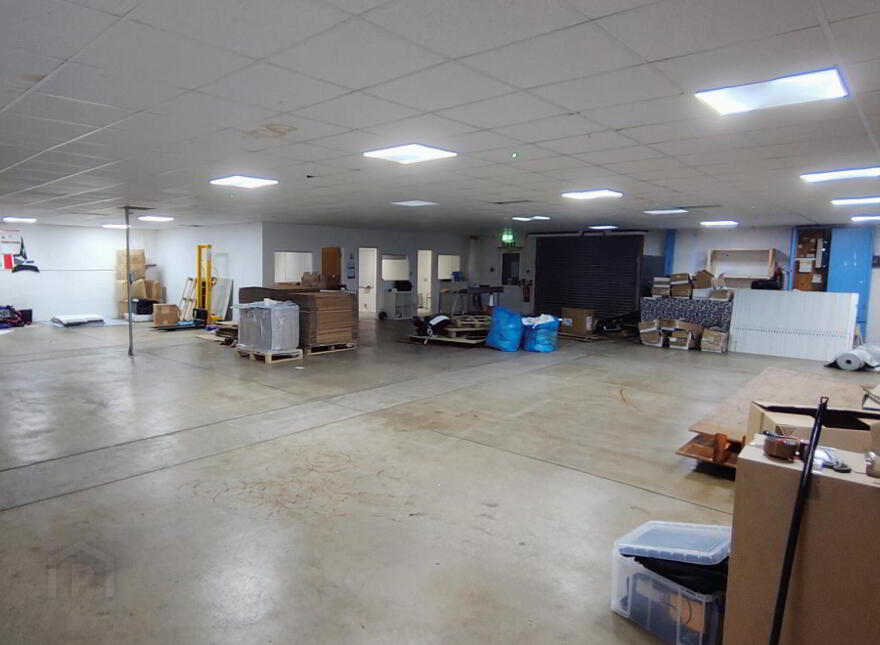 Unit 12, Agnes Street Industrial Estate, Belfast, BT13 1GB