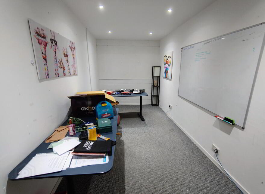 Unit 12, Agnes Street Industrial Estate, Belfast, BT13 1GB