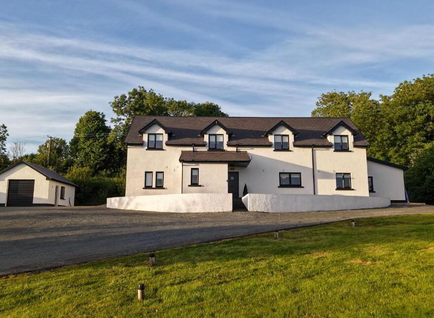 The White House, Drumgore, Loughduff, H12WR13