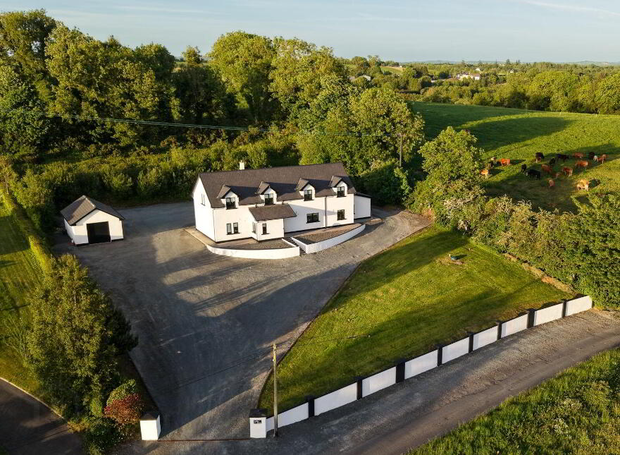 The White House, Drumgore, Loughduff, H12WR13