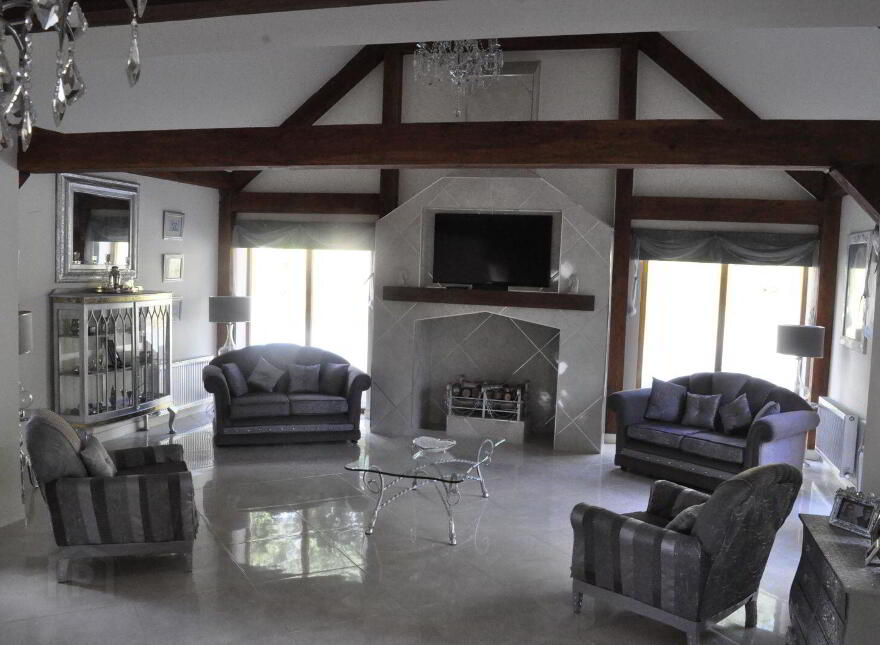 The White House, Drumgore, Loughduff, H12WR13