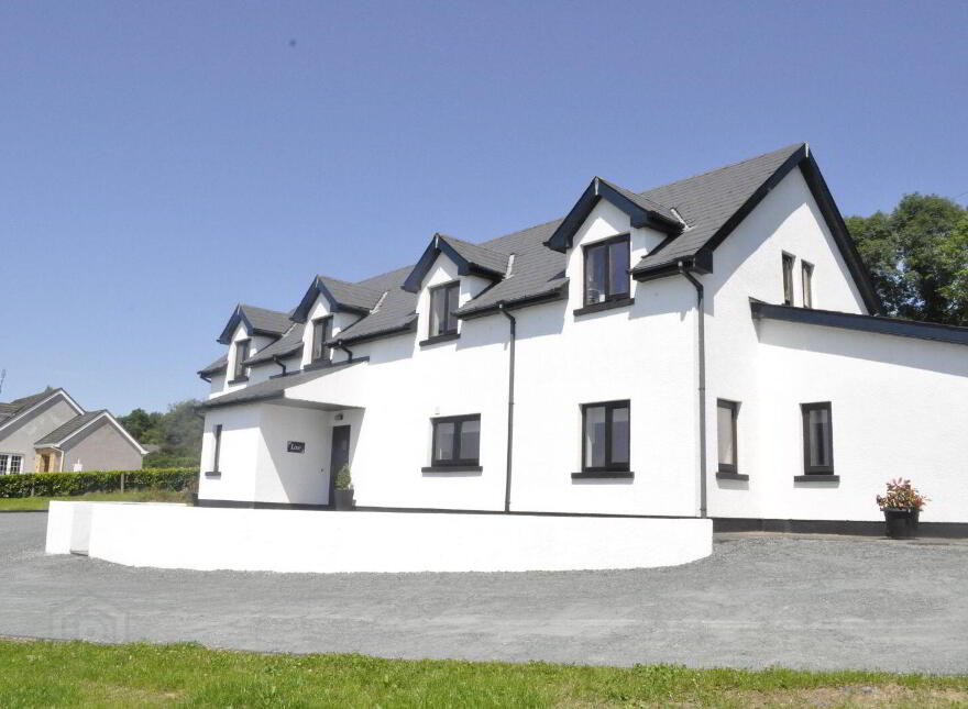 The White House, Drumgore, Loughduff, H12WR13