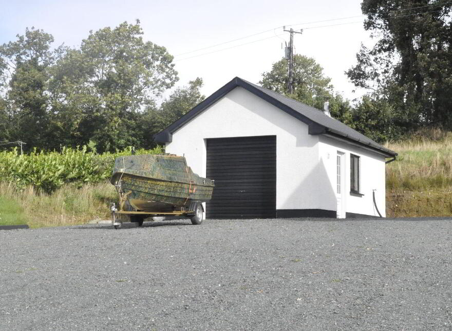 The White House, Drumgore, Loughduff, H12WR13