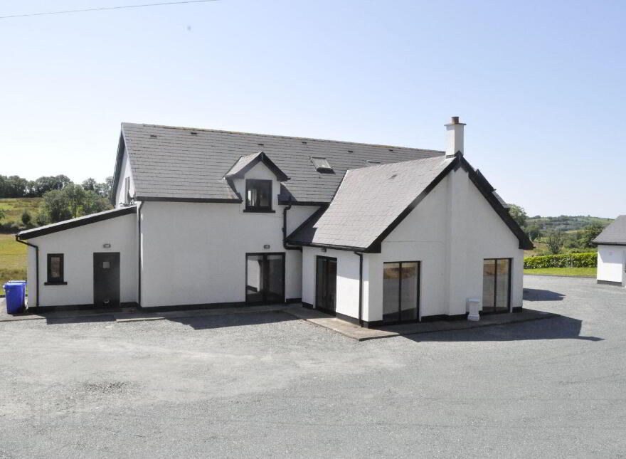 The White House, Drumgore, Loughduff, H12WR13
